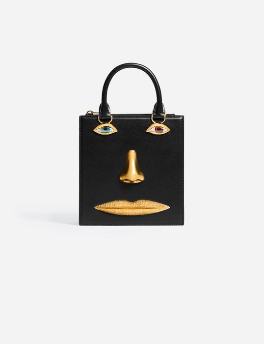 Schiaparelli Face Bag 