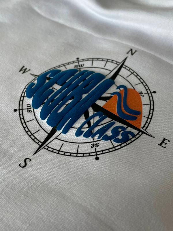 Термопленка Полиуретановая Объемная Ю.Корея (королевский синий)