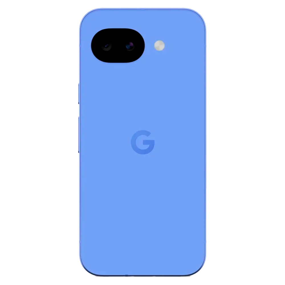 Смартфон Google Pixel 10a, 8/256GB, Lavender (Фиолетовый) (Global)