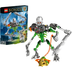 LEGO Bionicle: Череп-Рассекатель 70792 — Skull Slicer — Лего Бионикл