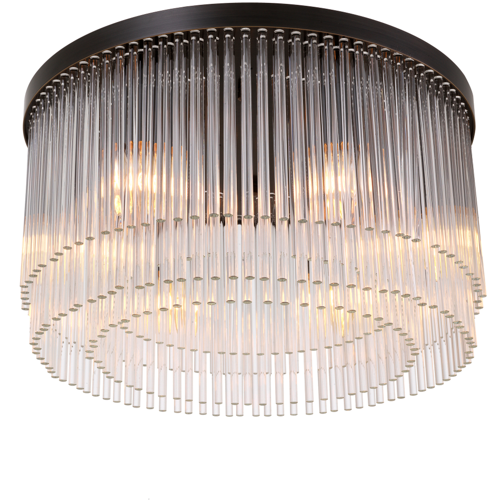 Потолочный светильник Ceiling Lamp Hector арт.115974