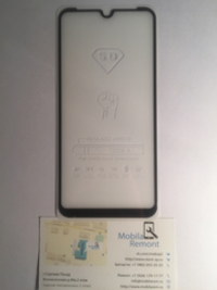 Защитное стекло "Полное покрытие" для Xiaomi Mi 9 SE Черный