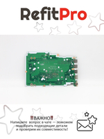 Материнская плата для ноутбука Lenovo IdeaPad 3-15ARE05 R34300U UMA 4G NOK (5B20S44311), оригинал