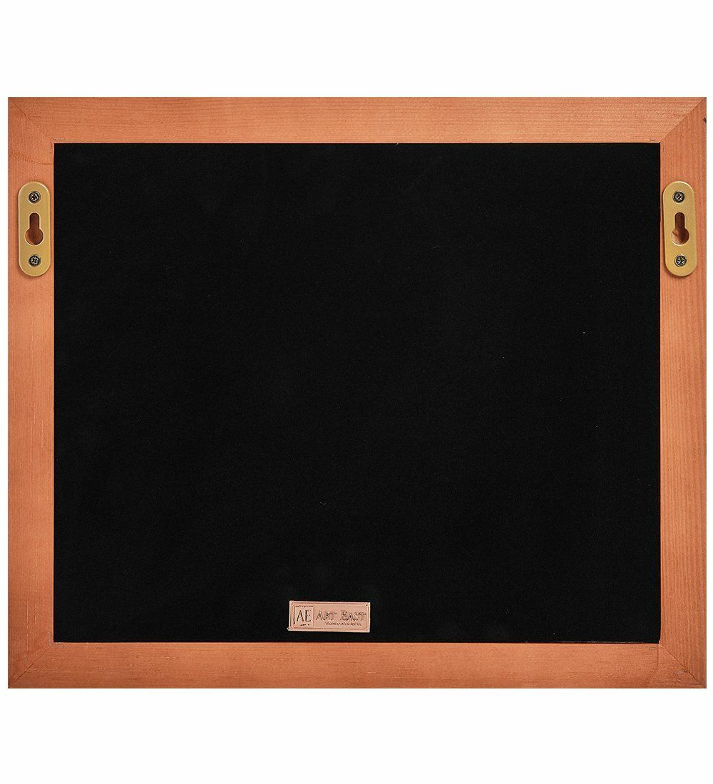 ПК-228 Ключница «Улочки» 29х33