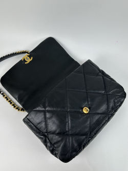 Сумка Chanel 19 Large Flap Bag