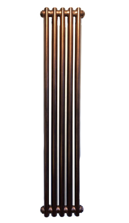 Радиатор чугунный РАДИМАКС LYNN 1600, 12 секций, LY 1600-12s