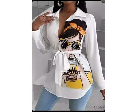 Рубашка 6842049 Fabrika