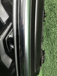 Фара правая VW Tiguan 2 (2016-2020) Full LED