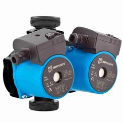 Насос циркуляционный IMP PUMPS GHND 32/120-180