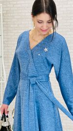 Платье МЛ-1012-2