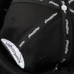 КЕПКА YMKASHIX VELVET SERIES