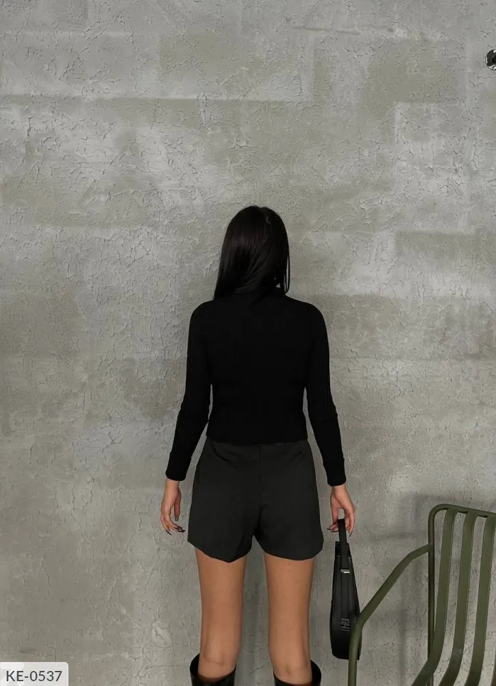 Кофта KE-0535 Фабрика Моды