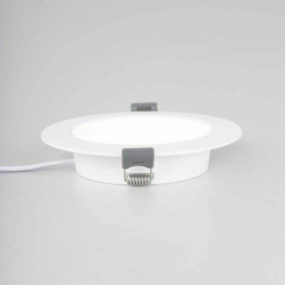 Встраиваемый светодиодный светильник Citilux Галс CLD5507N