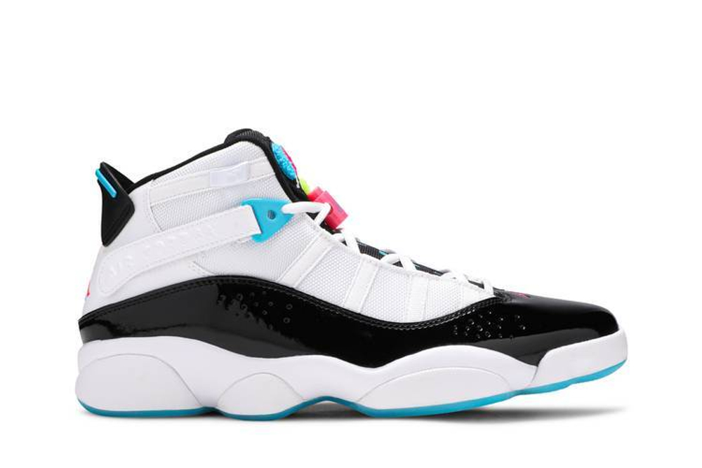 Кроссовки Jordan Air Jordan 6 Rings