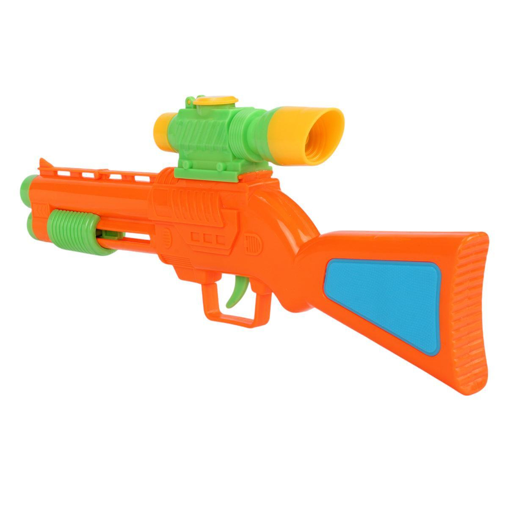 Ружье с шарами, пакет 167-17