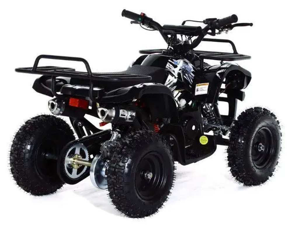 Квадроцикл MOTAX ATV Mini Grizlik X-16 (э/с)