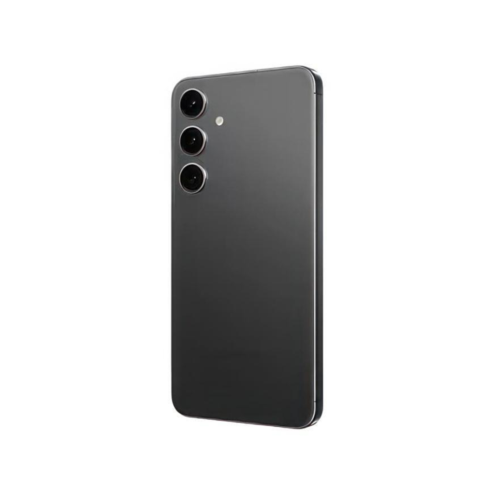 Смартфон Samsung Galaxy S24 12 ГБ/256 ГБ (Чёрный | Onyx Black) (Snapdragon)