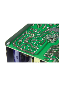 INWIN  B65E черный 650W 80plus Bronze, 230V EU only, 120mm fan  [6188847]