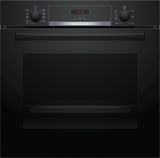 Электрический духовой шкаф Bosch HBA 534EB0