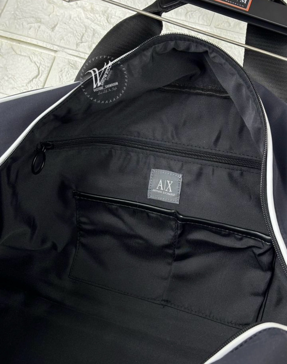 Сумка дорожная Armani Exchange премиум