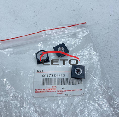 Гайка 90179-06362 9017906362