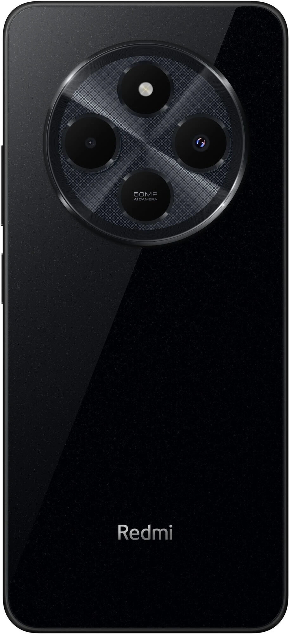 Смартфон Xiaomi Redmi 14C NFC 6/128GB Черный