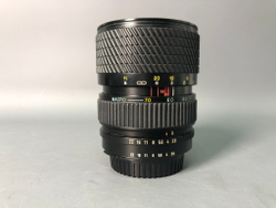 Tokina 28-70mm f/2.8-4.3 Nikon F