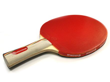 Ракетка для игры в настольный тенис Sprinter 6******. :(S-603):
