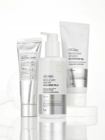 VT Cosmetics Пилинг-пенка для глубокого очищения с микроиглами Reedle Shot Cleanser 80 мл