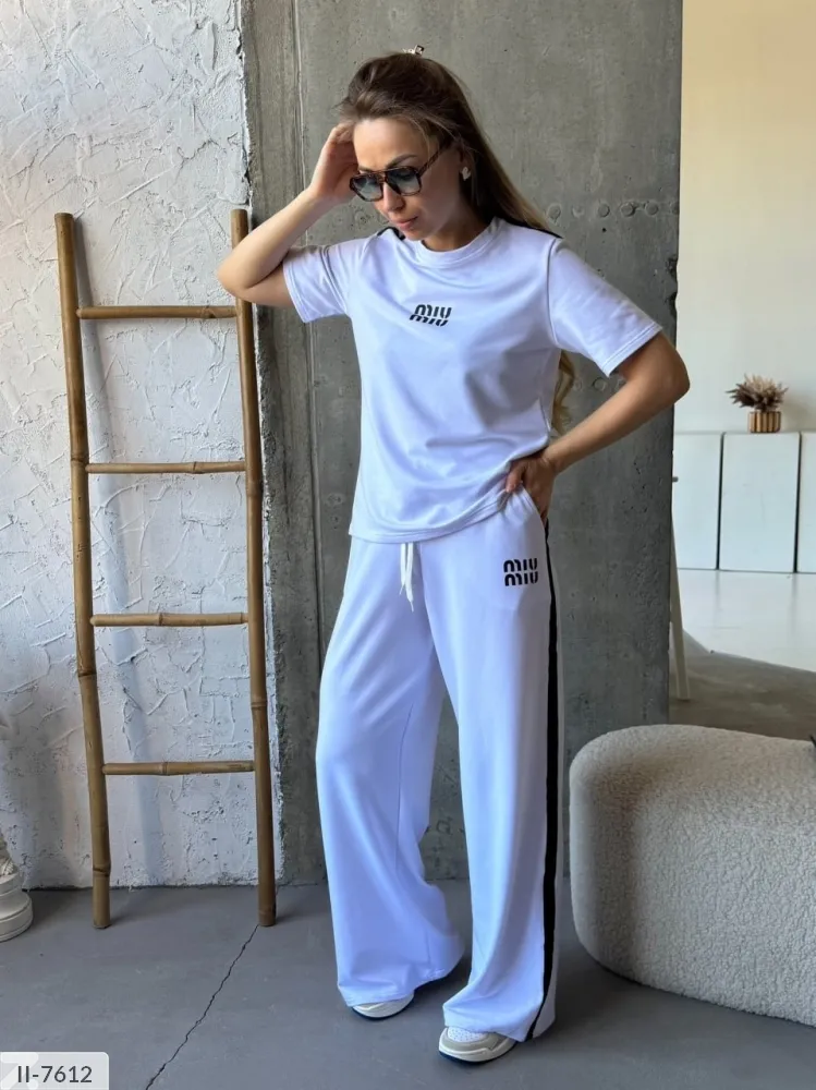 Костюм II-7611 Фабрика Моды