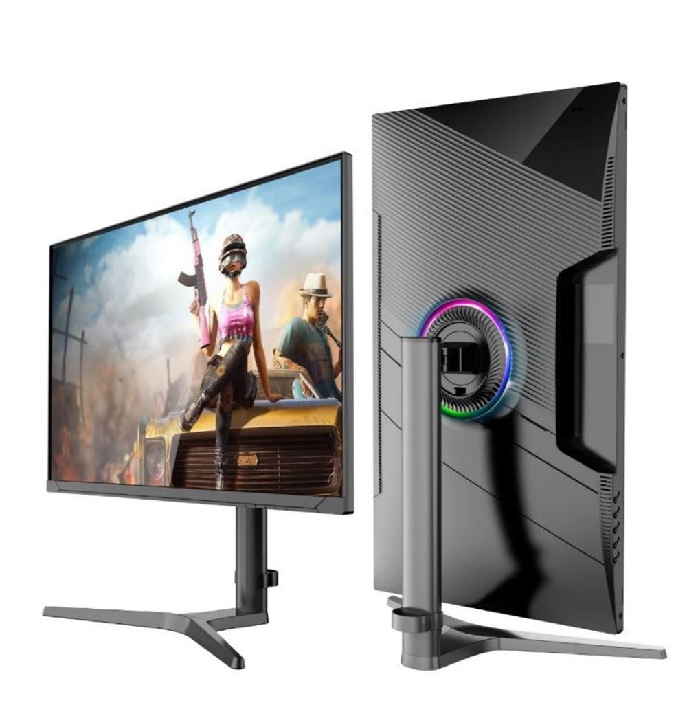 Монитор 32" BRAVUS BVGQ3225P