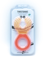 Охлаждающий прорезыватель Twistshake (Teether Cooler).