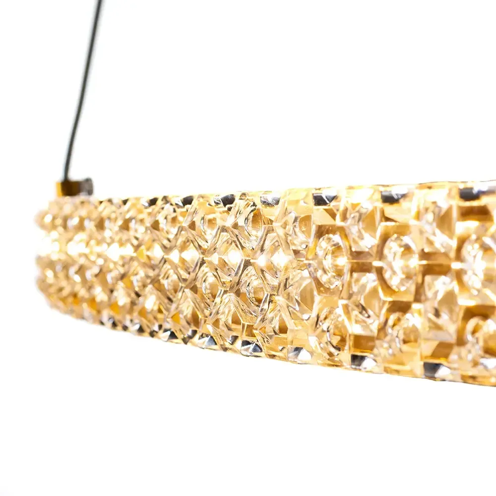 Подвесная люстра Arte Lamp