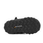 Сапоги Bogs Women BMOC Quilt Puff Black