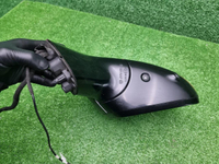 Зеркало левое Omoda C5 (2022-н.в.) 12 контактов