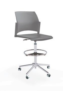 Restart кресло кассира