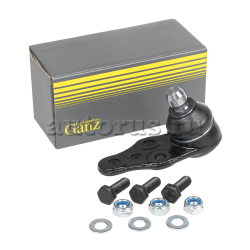Опора шаровая L=R (без болтов) CHEVROLET Lacetti GANZ GIL06216