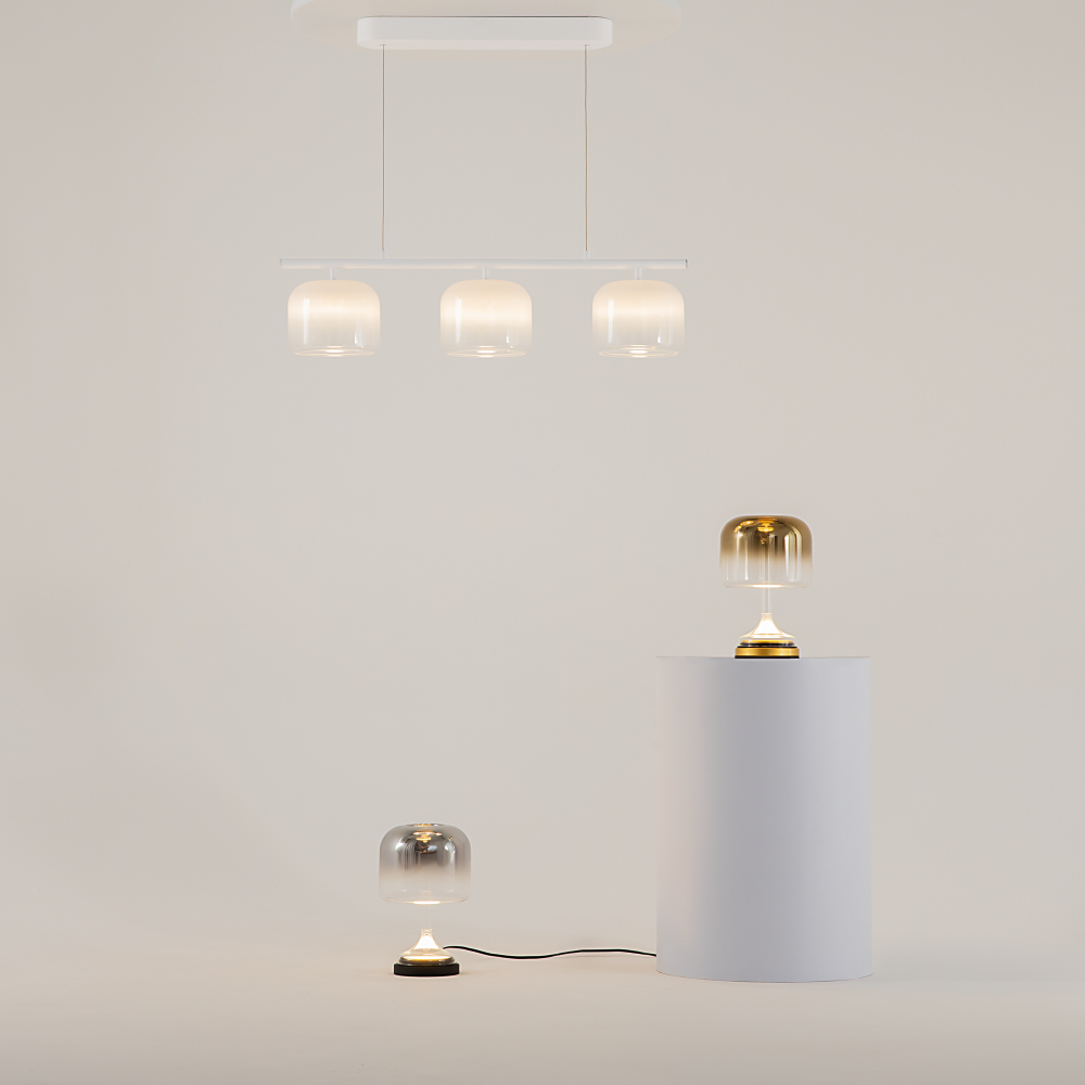 Настольный светильник Maytoni MOD286TL-L8B3K