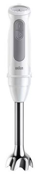 Блендер BRAUN MQ 50236 MWH