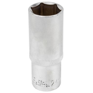 Головка глубокая 24мм 1/2''6гр. Forsage F-5457724