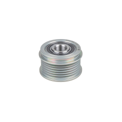 Шкив генератора AUDI A4/A6 7/00 GANZ GIE31082