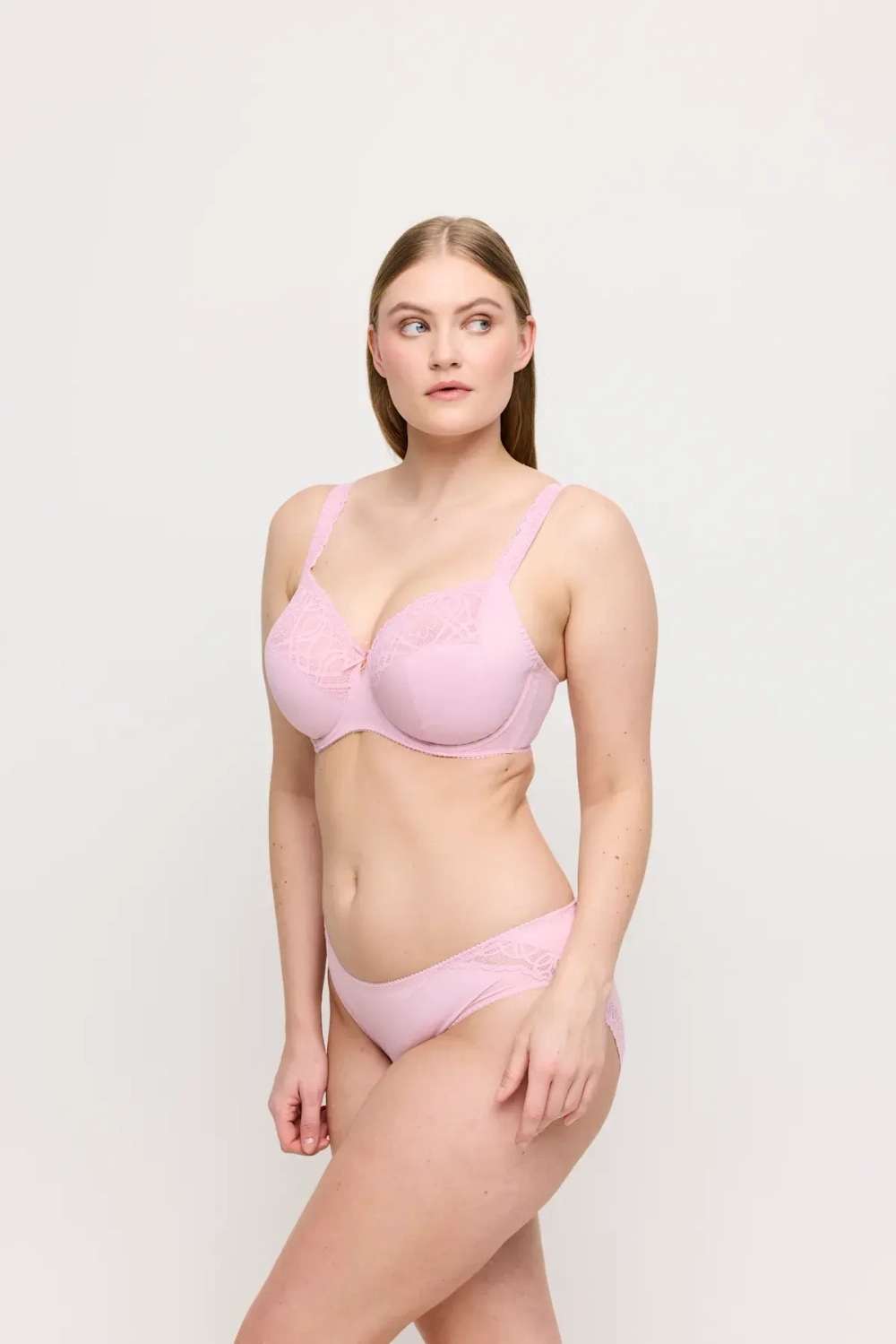 PRIMADONNA SALERNO Трусы бикини, розовый