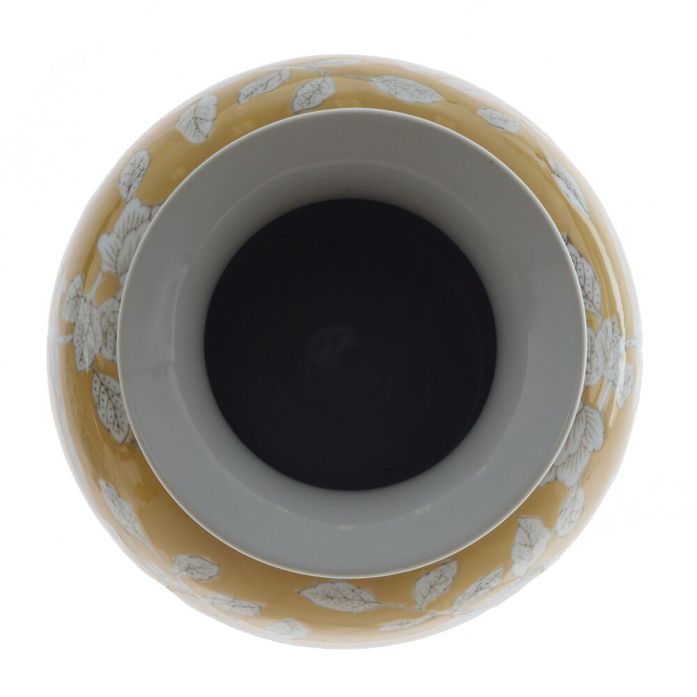 GAEM Ваза, L20,5 W20,5 H32 см