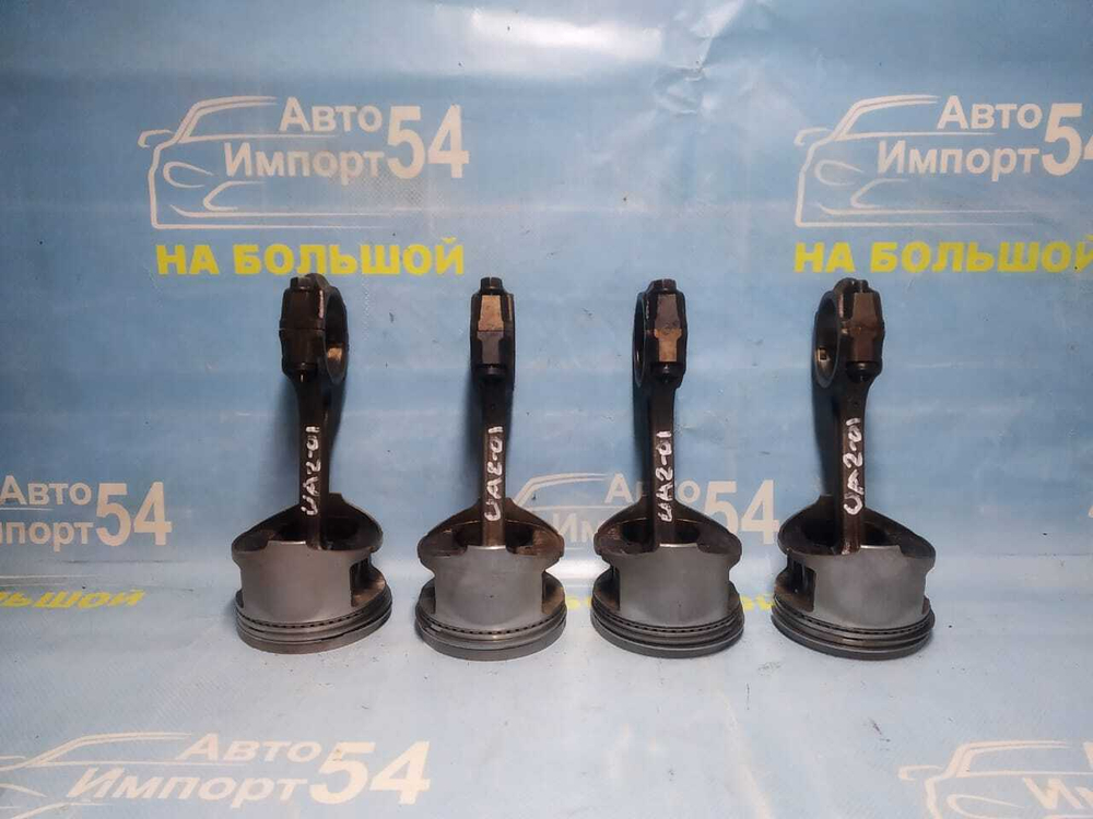 Поршень Honda INSPIRE 1995