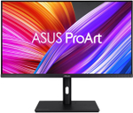 Монитор ASUS ProArt PA328QV черный