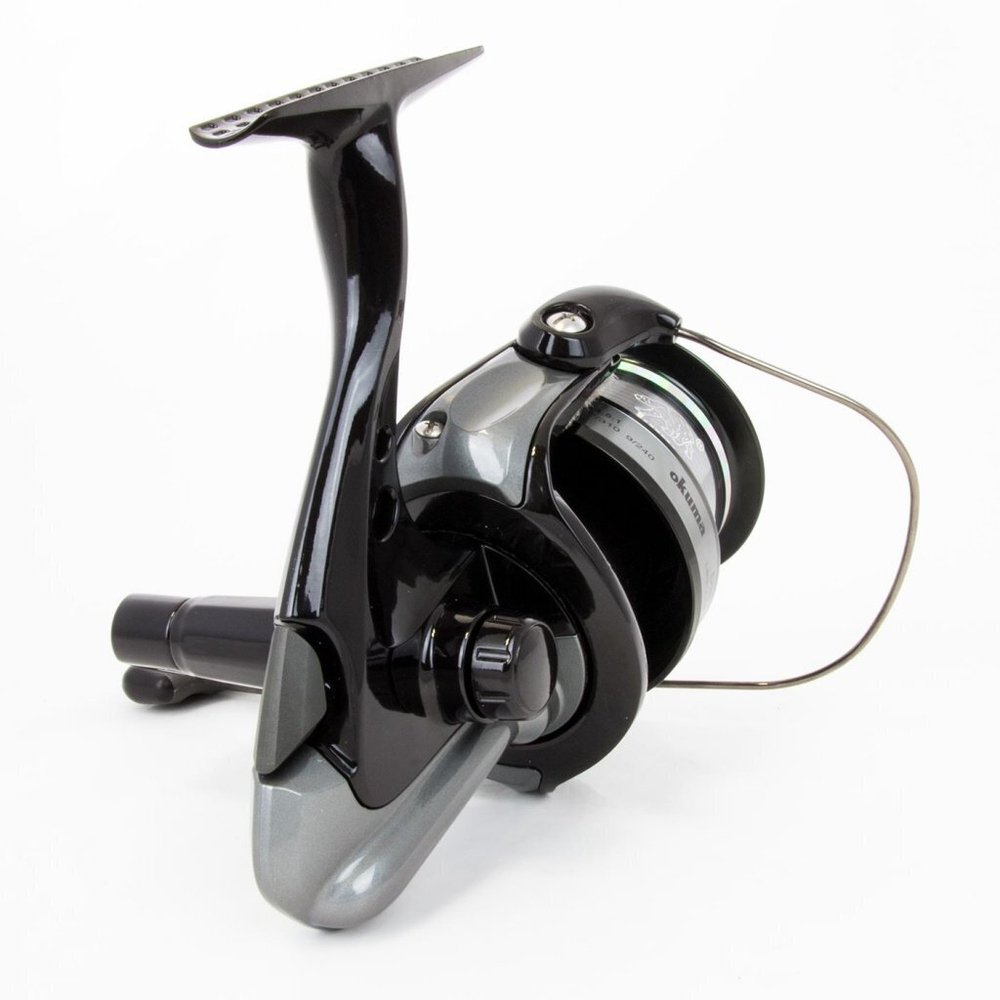 Катушка безынерционная Distance DTA 60