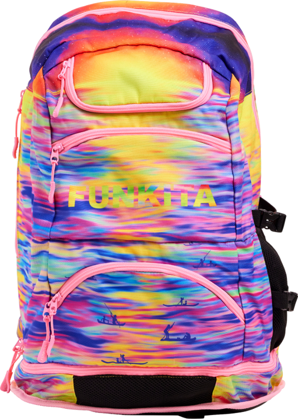 Рюкзак FUNKITA Darkinjung Sunset