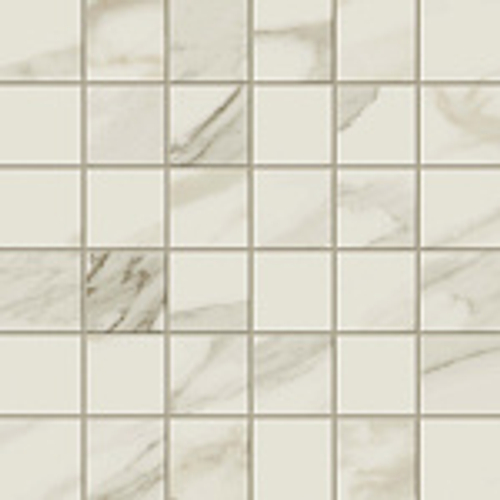 Мозаика/Керамогранит Empire Arabescato Mosaic/Эмпаир Арабескато Мозаика 30х30