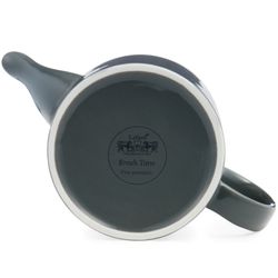 ЧАЙНИК LEFARD "BREAK TIME" 700 МЛ ТЕМНО-СЕРЫЙ (КОР=24ШТ.)