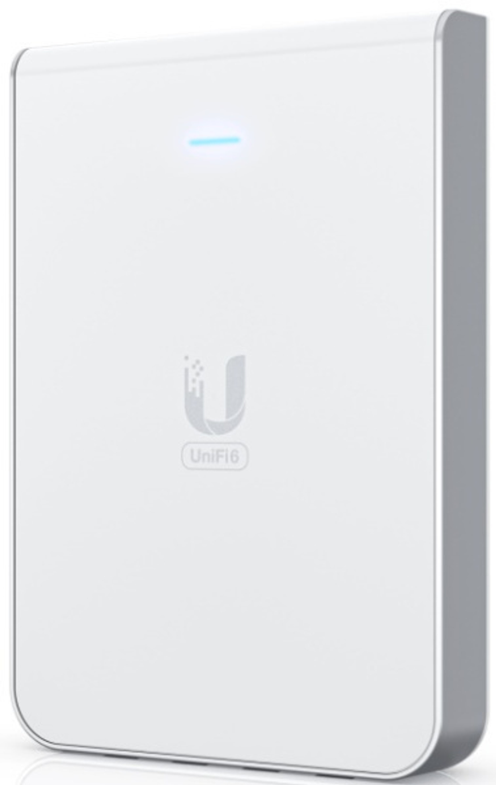Точка доступа Ubiquiti U6-Enterprise-IW